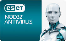 Probar y Comprar Eset Nod32 Antivirus - Distribuidor Oficial