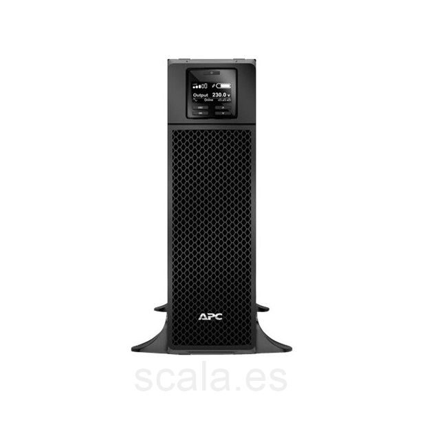 APC Smart-UPS SRT 5000VA - 4500W - SRT5KXLI