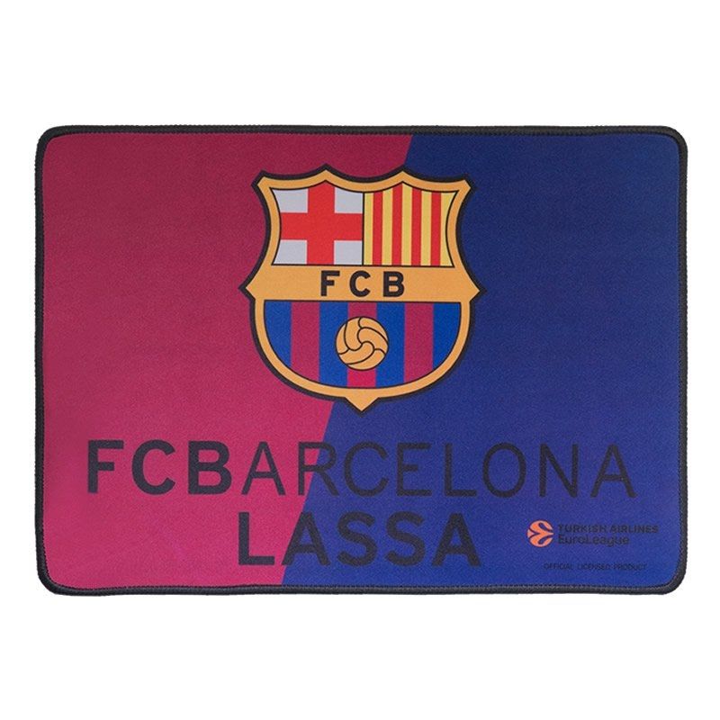 Alfombrilla Mars Gaming MMPBC Barcelona Lassa - 350 x 250 x 3mm