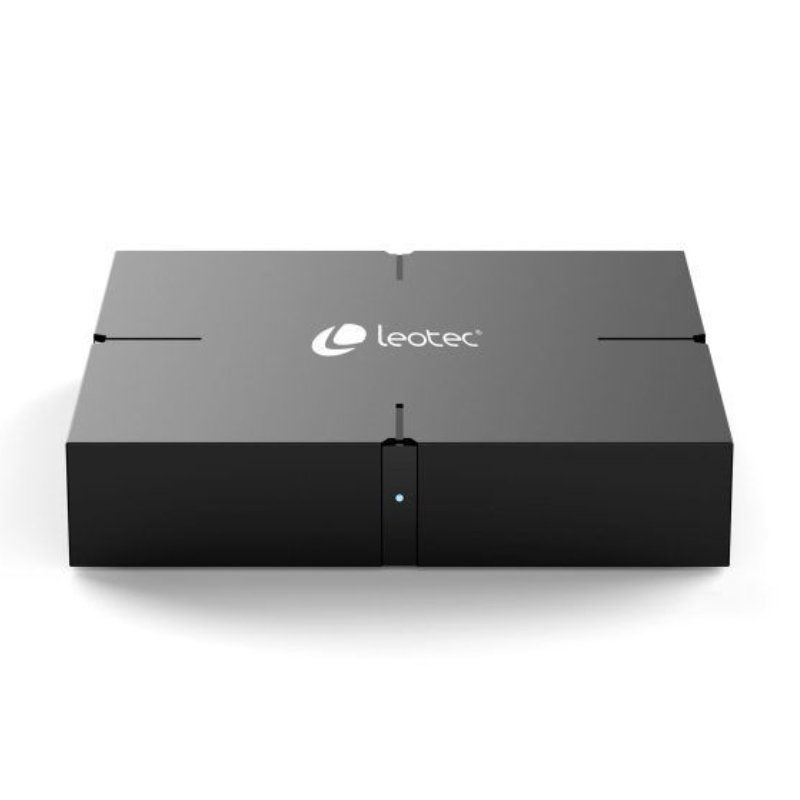 Android TV Leotec TvBox 4K Show 2 216 - 16GB - LETVBOX18