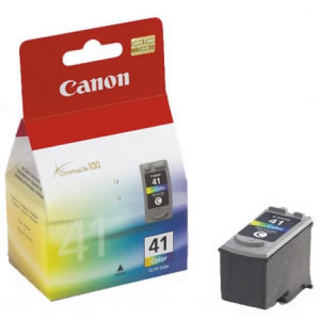 Cartucho de Tinta Color Para Impresora Canon Pixma IP1600/2200/6210D MP150/170