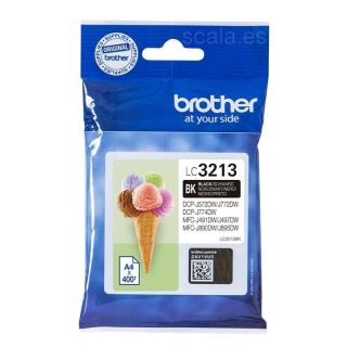 CAR-BRO LC3213BK