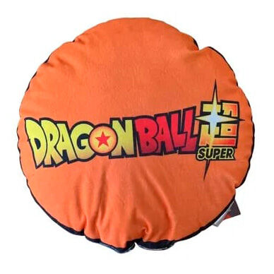 Cojin 3D Dragon Ball Super - Tamaño de 35 CM