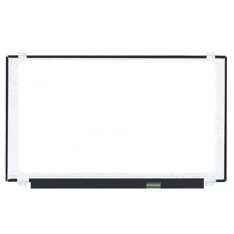 CoreParts 15,6" LCD FHD Matte, 1920x1080 - 30 Pins Bottom - Right Connector - Top Bottom 4xBrackets - IPS