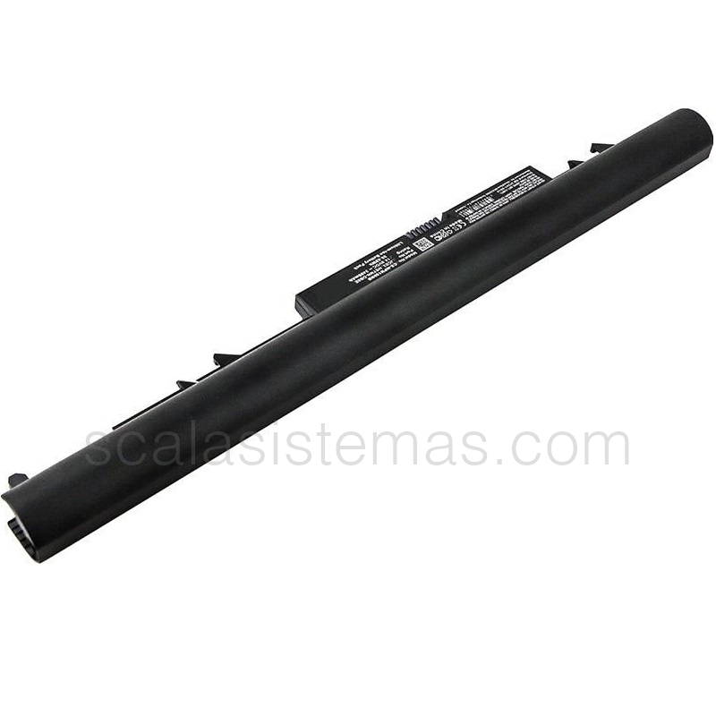 CoreParts Laptop Battery for HP 38Wh 4 Cell Li-ion 14.6V 2.6Ah - MBXHP-BA0026 - [Garantía: 6 Meses]