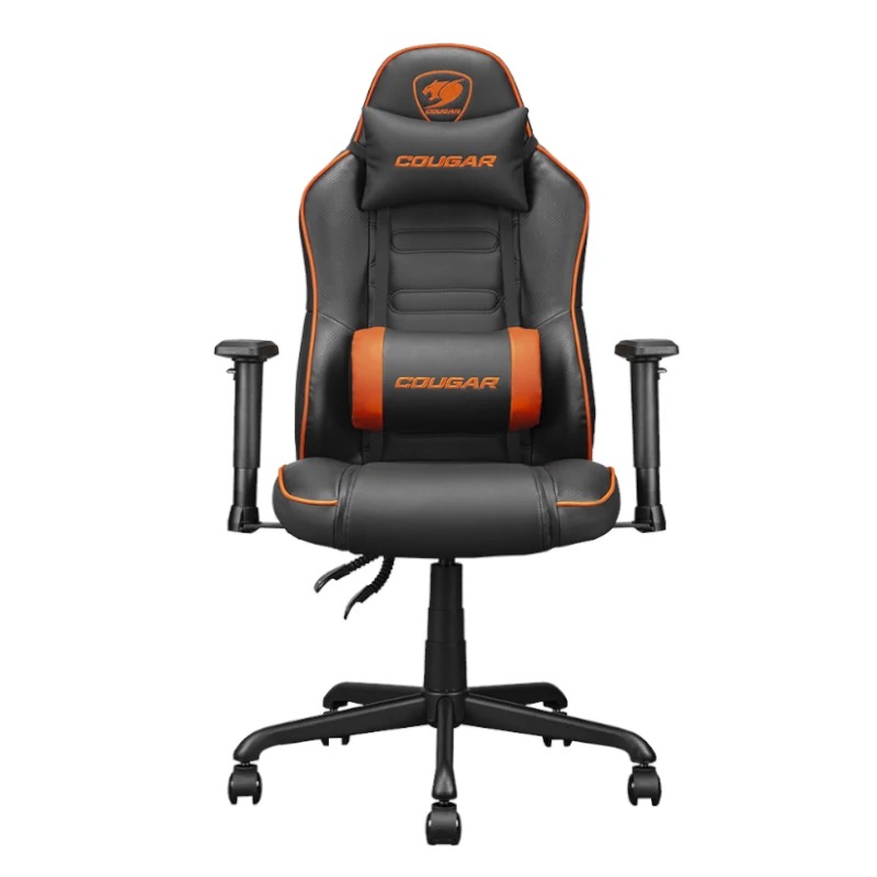 Cougar Silla Gaming Fusion S — 3MFSLORB.0001