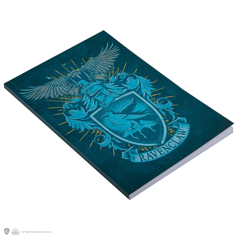 Cuaderno A5 Harry Potter Ravenclaw - RS493253