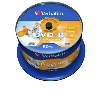 VERB-DVD 43533