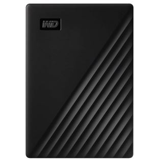 HDD-EXT WD 2TB