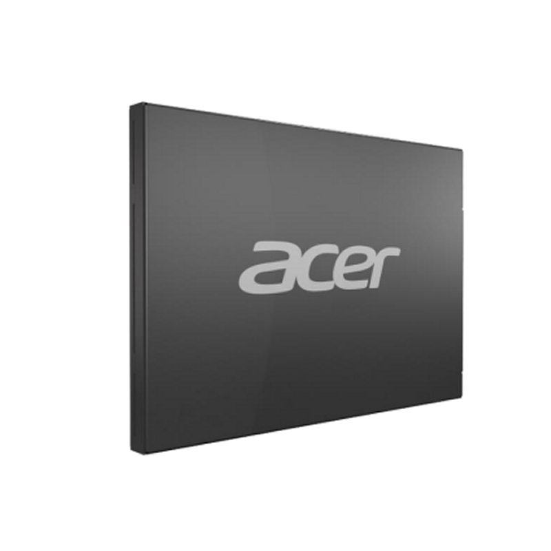 Disco Duro SSD Acer RE100 - 512GB - Sata 2,5" - BL.9BWWA.108