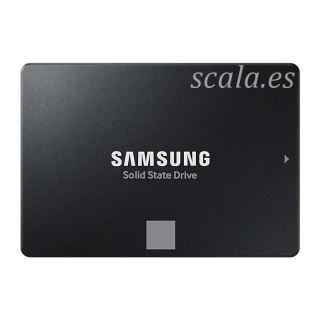 HDD-SSD SAM 1TB 870E
