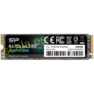 HDD-SSD SP 256 M.2