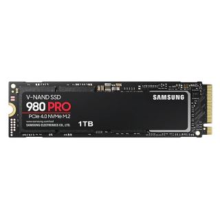 HDD-SSD SAM 1TB 980P