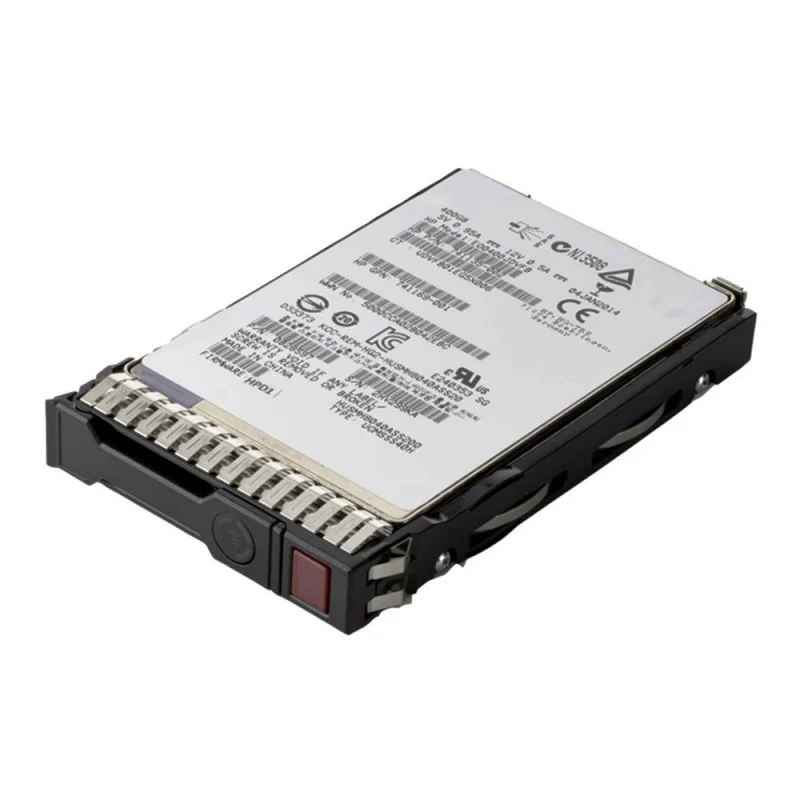 Disco Duro Servidor HPE - SSD - Read Intensive - 1.92 TB - SATA 6Gb/s - P18426-B21
