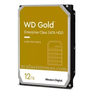 HDD-WD 12TB 001