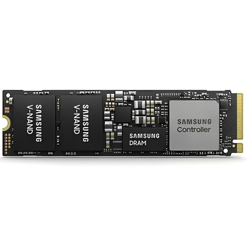Disco SSD Samsung - 512GB - M.2 2280 - PCIe Gen4 - MZVL8152HELU-00BH1 Disco SSD Samsung - 512GB - M.2 2280 - PCIe Gen4 - MZVL8152HELU-00BH1