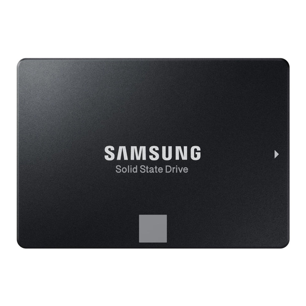 Disco SSD Samsung Enterprise SATA 6.0Gbps - 960GB - 2,5" — MZ7L3960HCJRA7