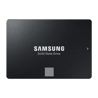HDD-SSD SAM 500 870E