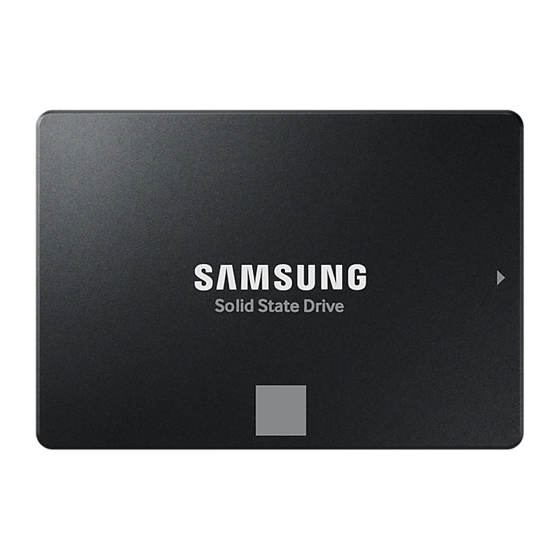Disco Sólido SSD Samsung 870 Evo - 500GB - 2.5" - SATA3 - MZ-77E500B/EU