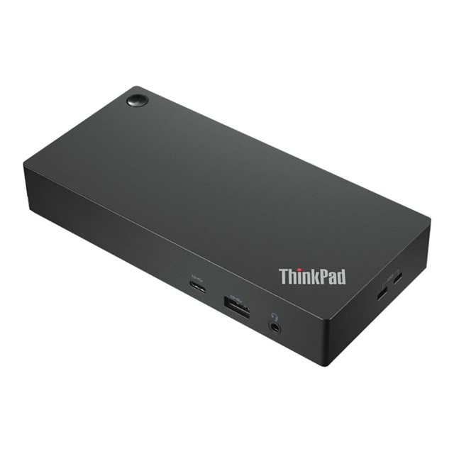 Docking Lenovo ThinkPad Universal USB-C Dock - 40AY0090EU