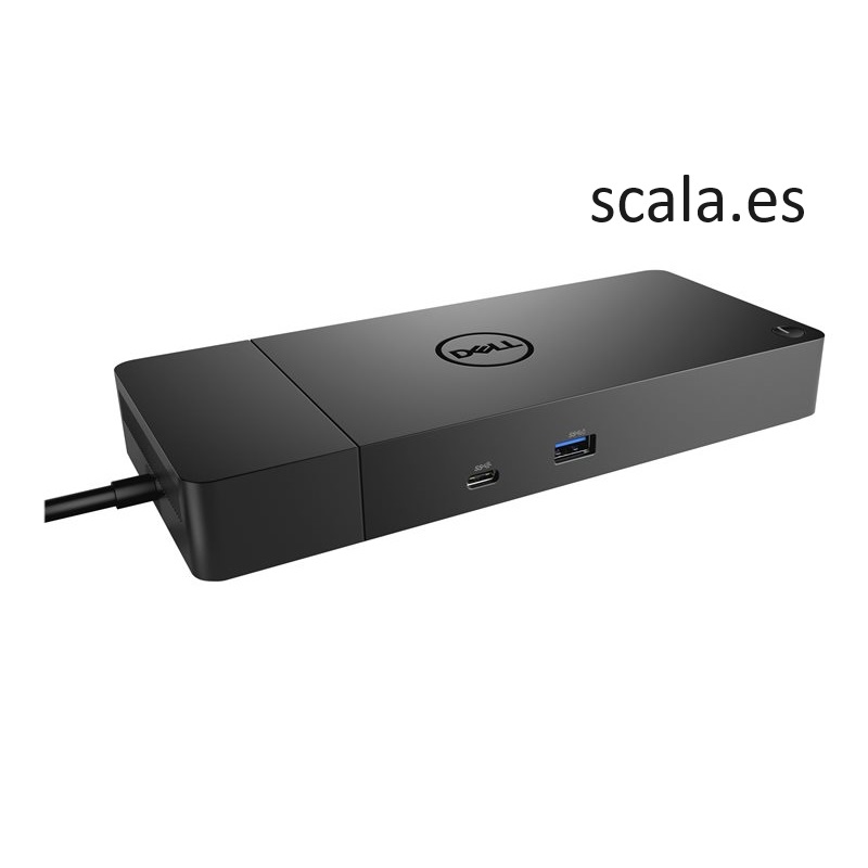 Docking Station Dell WD19S