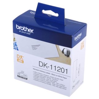 BROTHER DK-11201