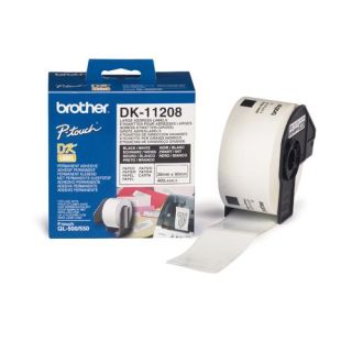 BROTHER DK-11208