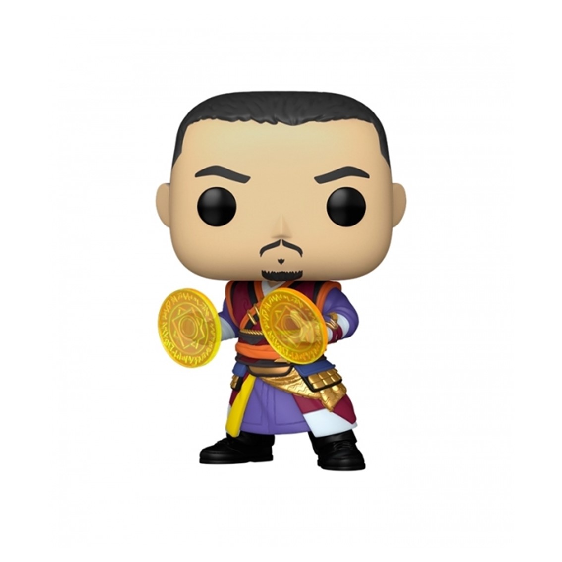 FUNKO POP DOCTOR STRANGE MULTIVERSO DE LA LOCURA WONG - 60919 - Nº 1001