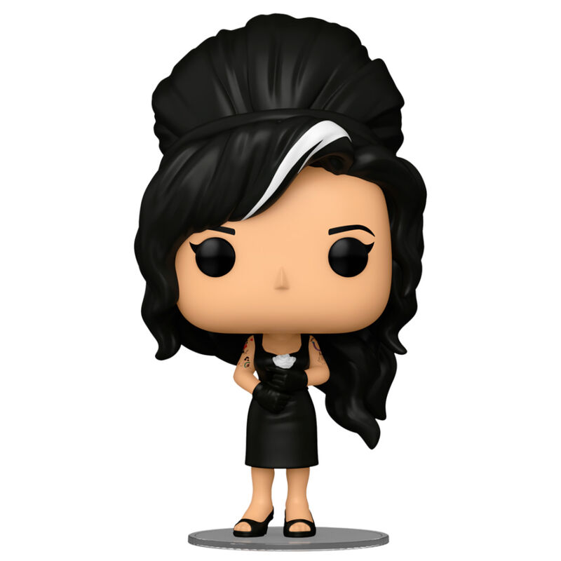 Figura POP Amy Winehouse - 9CM - Nº 366