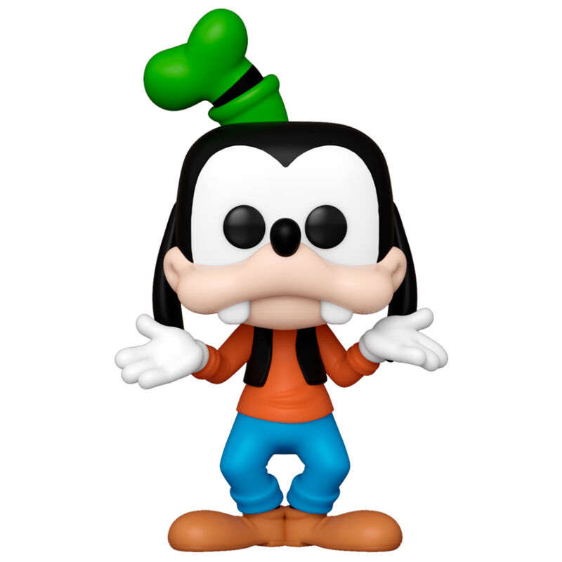 Figura POP Disney Classics Goofy - Nº 1190
