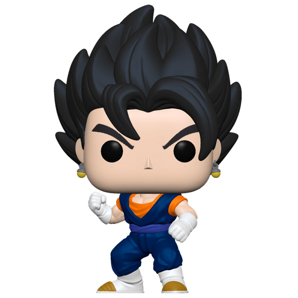 Figura POP Dragon Ball Z Vegito — Nº 949