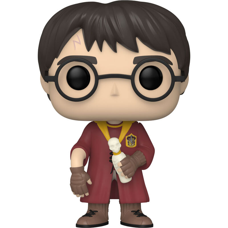 Figura POP Harry Potter 20th Harry Potter - Nº 149