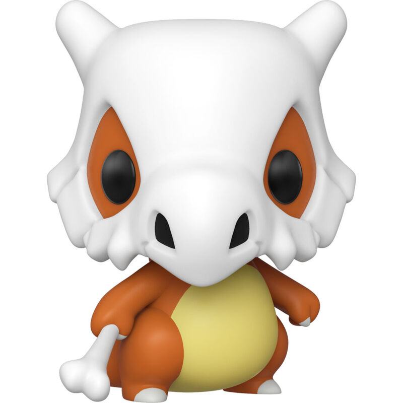 Figura POP Pokemon Cubone - Nº 596