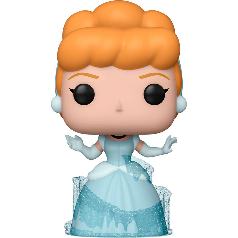 Funko Figura POP Disney 100th Anniversary Cinderella - Nº 1318