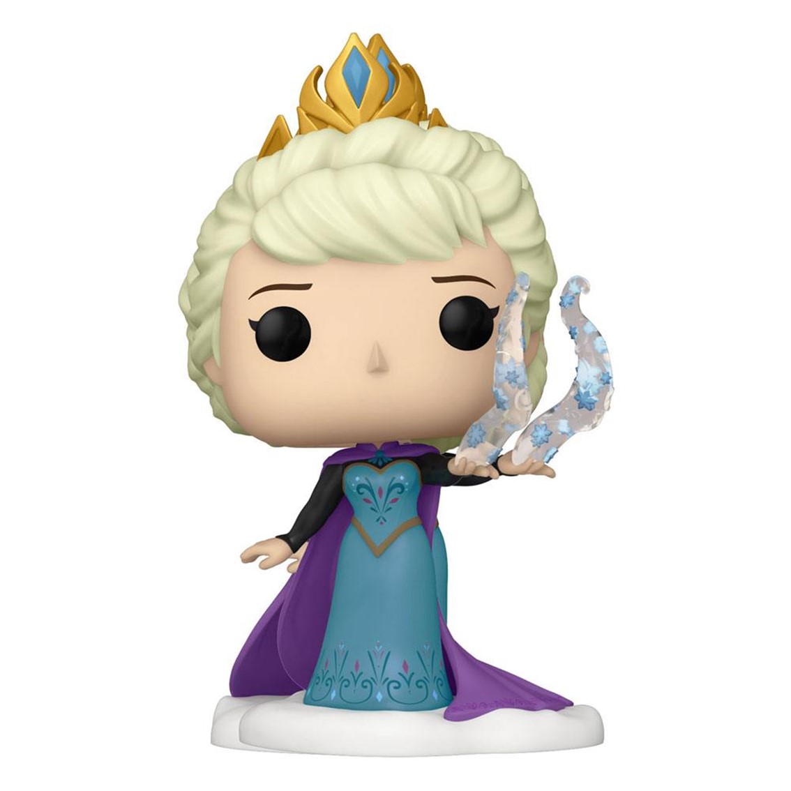 Funko Pop Disney Ultimate Princess Elsa - Nº 1024