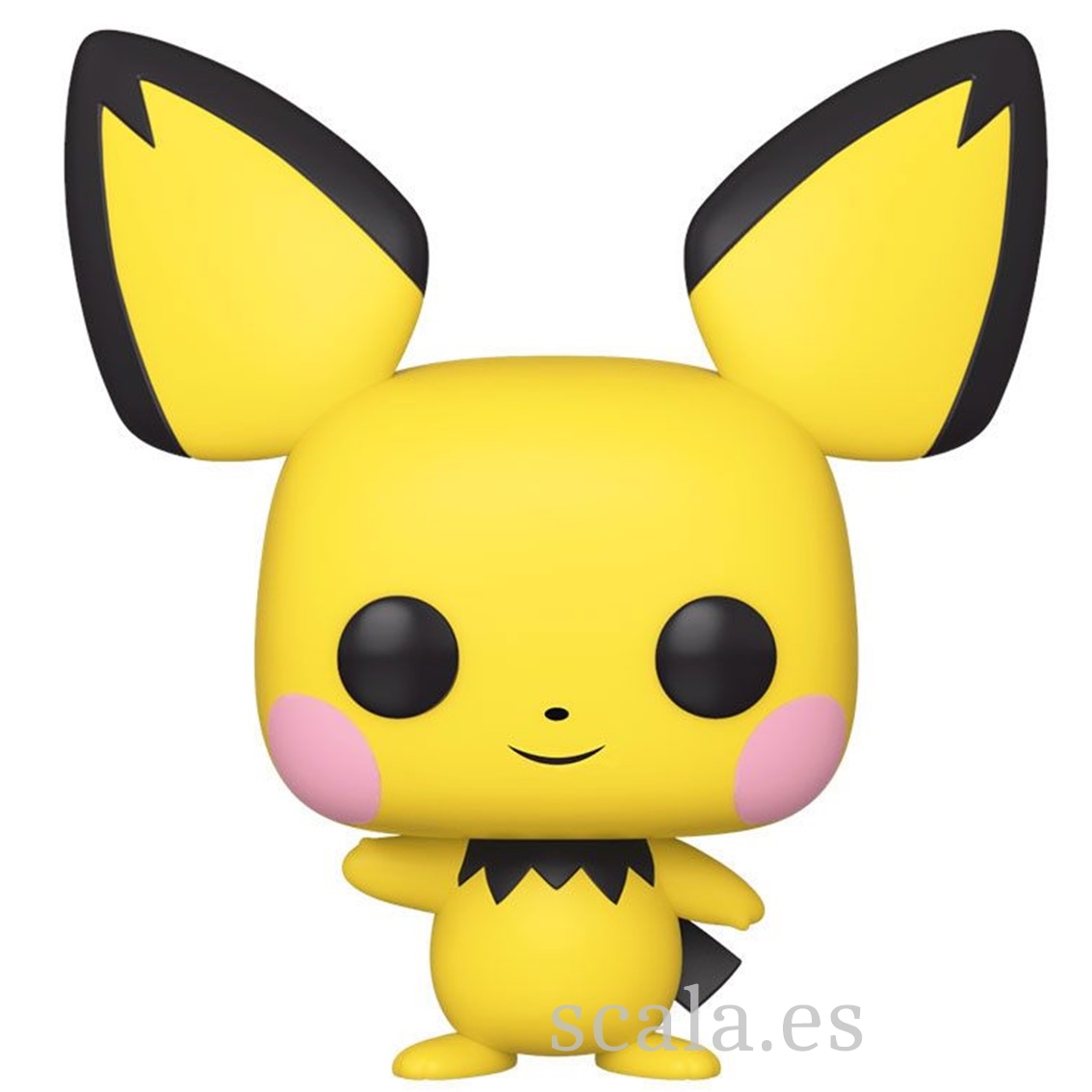Funko Pop Pokemon Pichu - Nº 579