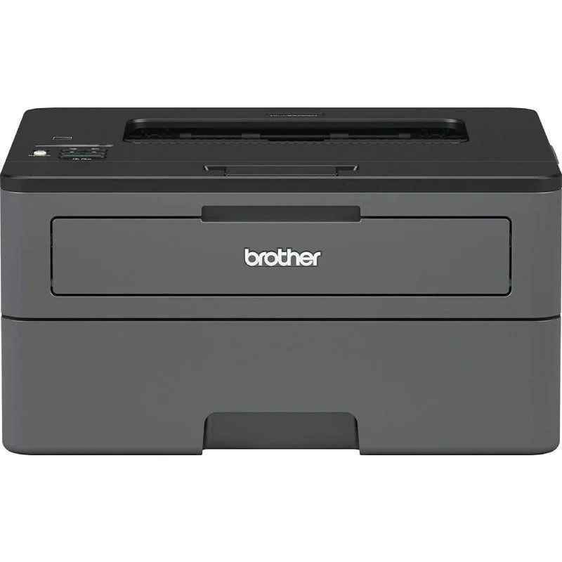 Impresora Láser Monocromo Brohter HL-L2370DN • USB + LAN • Duplex