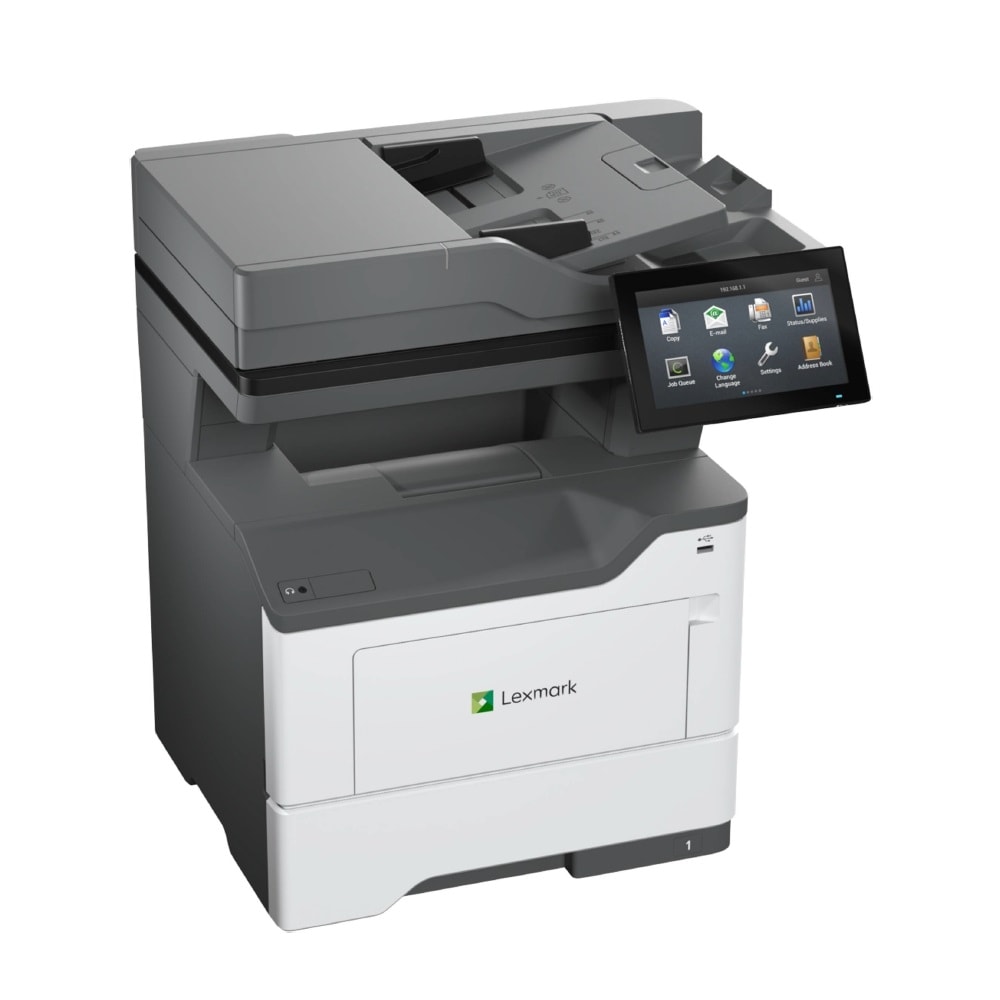 Impresora Multifunción Lexmark XM3350 - Duplex - [Contrato de 5 Años]