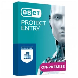 ESET EPA ON P