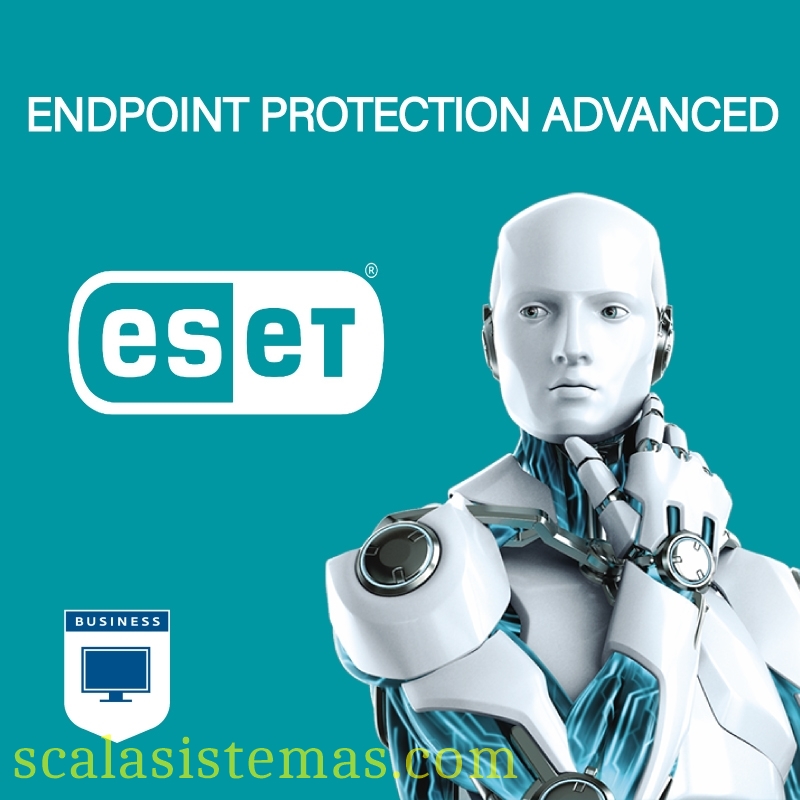 Licencia ESET Protect Advanced (PAE) - [De 100 a 249 Equipos - Precio Unitario - Anual] - CLOUD