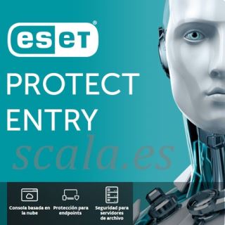 ESET EAC 11-25