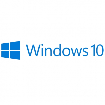 Licencia Windows 10 Profesional - 64 Bits - Español - (Actualización a Windows 11 Pro) DSP - 1PC - FQC-08980 - FQC-08981
