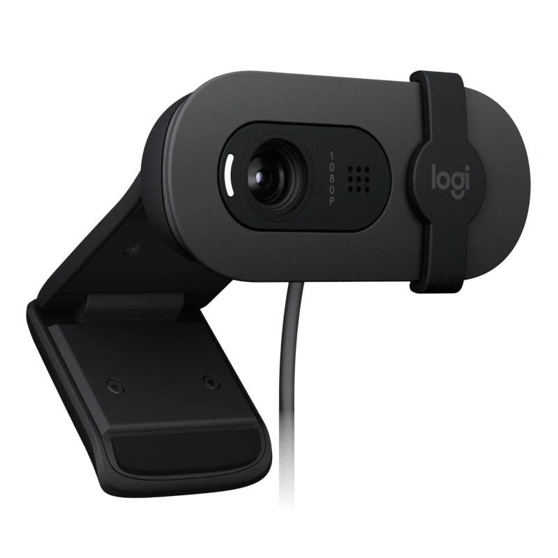 Logitech Webcam Brio 105 - USB-A — 960-001592