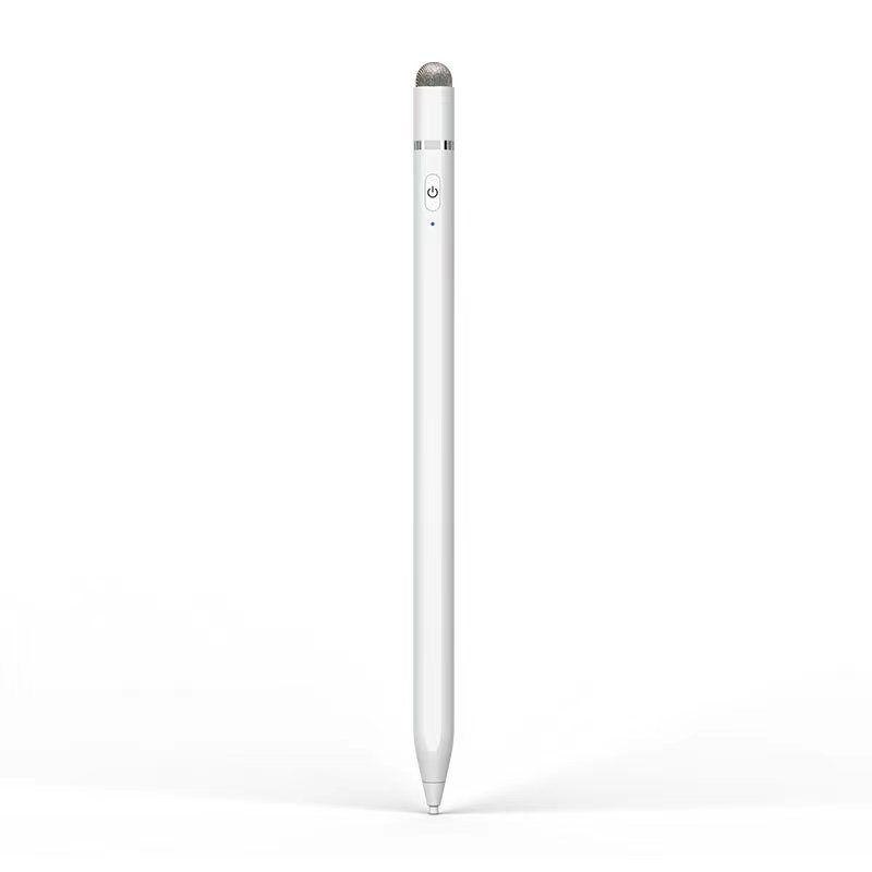 Lápiz Electrónico Leotec LESTP04W Stylus ePen Plus Para Android, IOS y Windows - Blanco