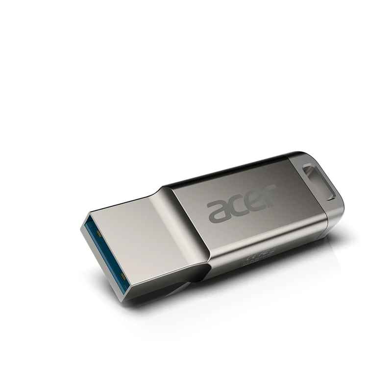 Lápiz de Memoria / Pendrive Acer UM310 - USB 3.2 - 128 GB - Plata - BL.9BWWA.582