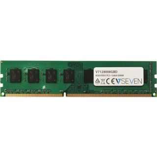 DDR3 8GB 1600 V2