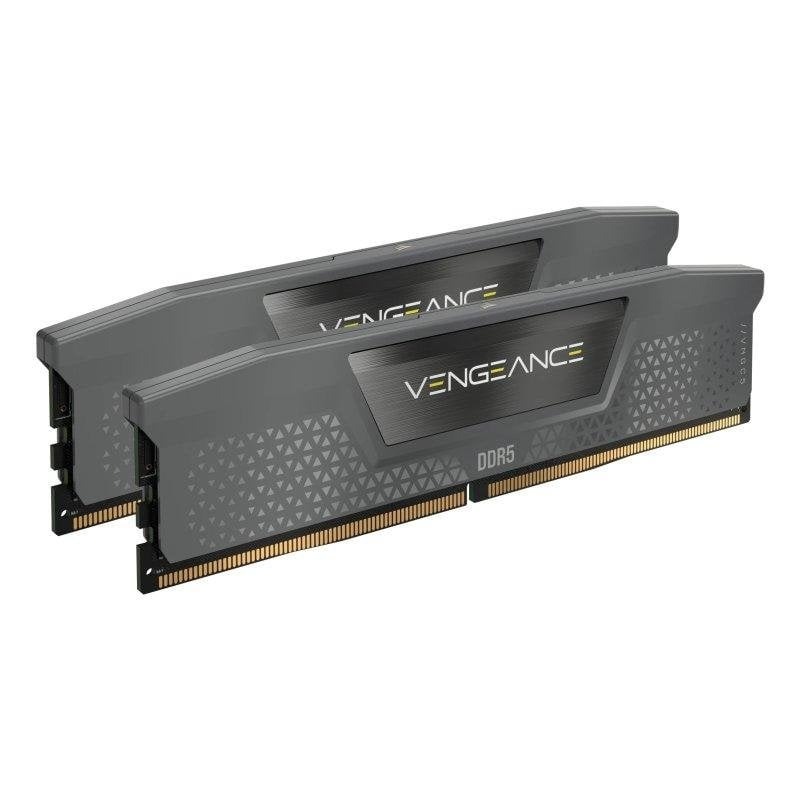 Memoria - DDR5 - 16GB (2x8GB) - 5200 MHz - Corsair Vengeance — CMK16GX5M2B5200Z40