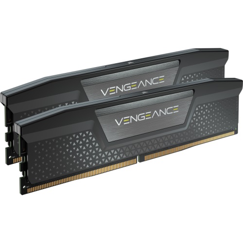 Memoria Corsair Vengeance - 32 GB (2 x 16GB) DDR5 - 6000 MHz - CMK32GX5M2E6000C36