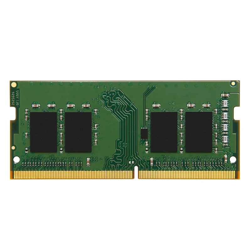 Memoria Kingston KVR26S19S6-4 - 4GB - SODIMM - DDR4 - 2666MHz