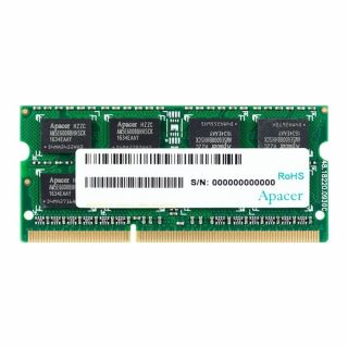 DDR3 8GB 1600
